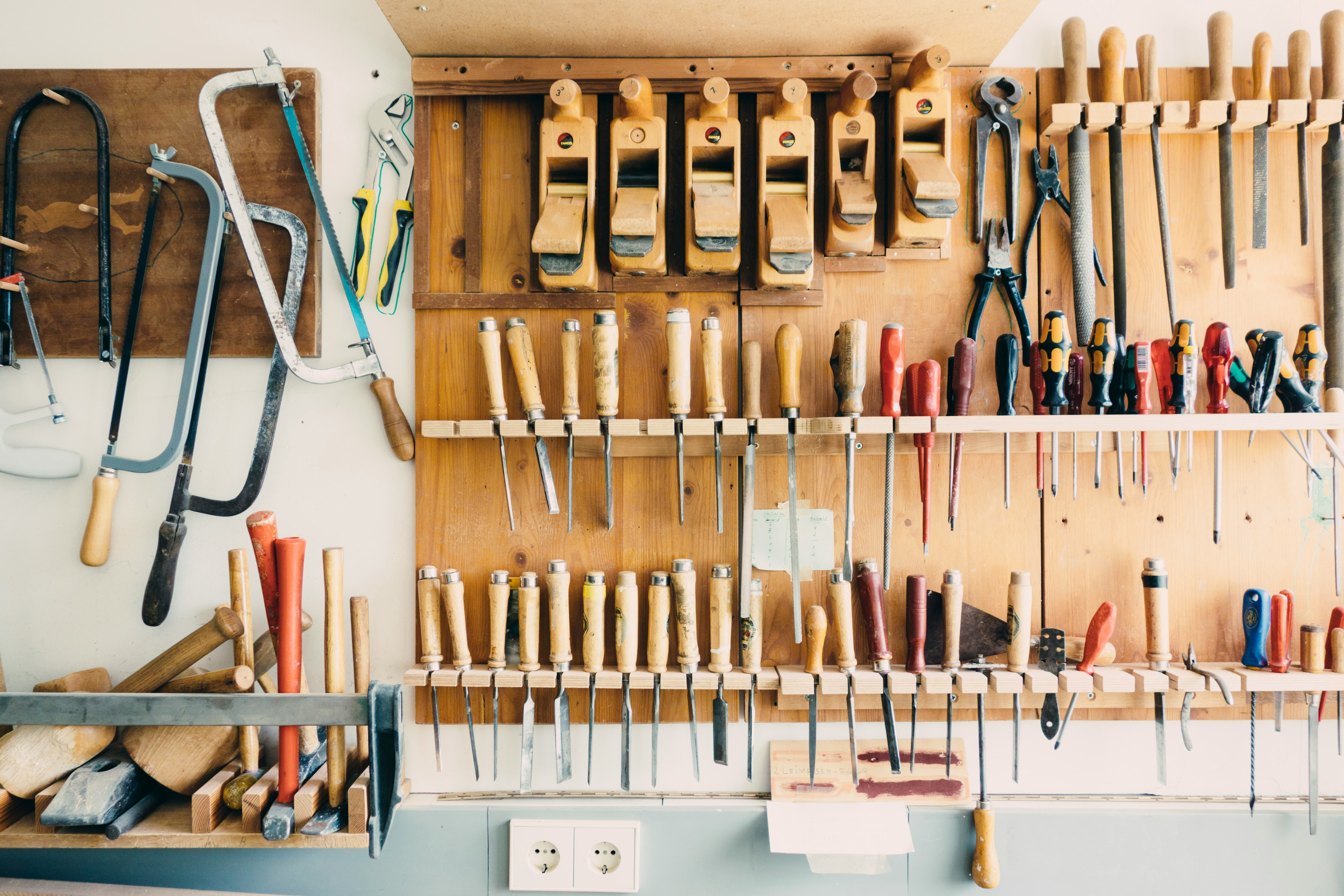Community tools