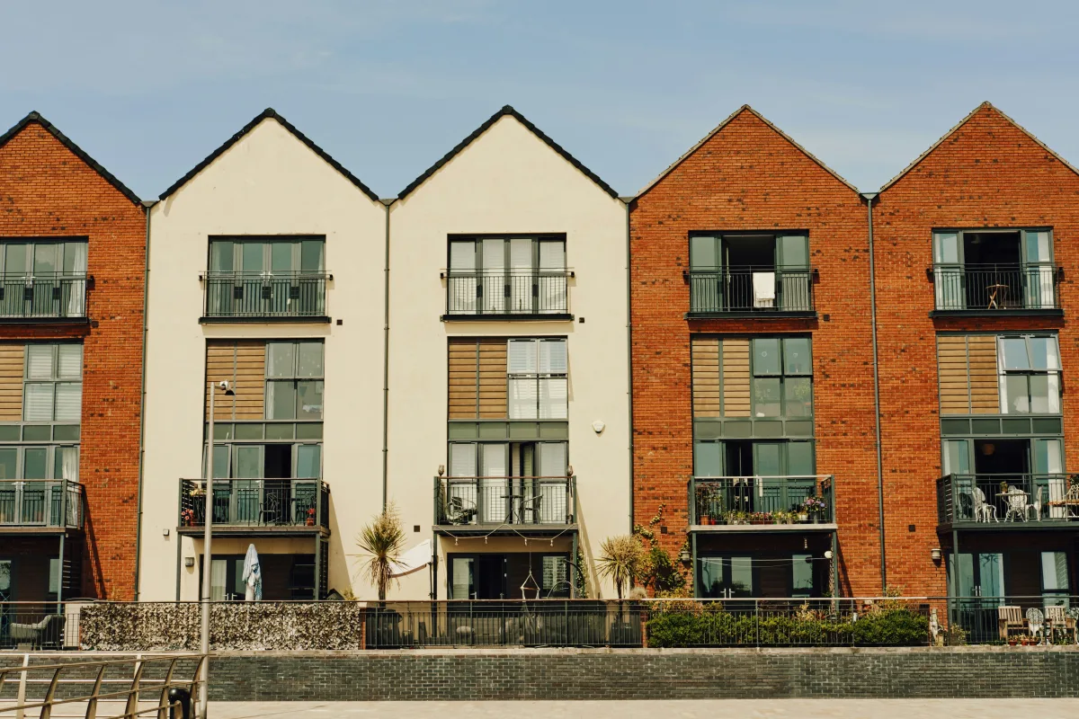 Cohousing community