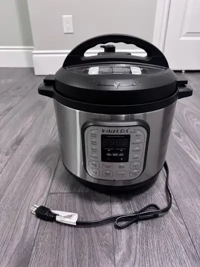 Instant Pot