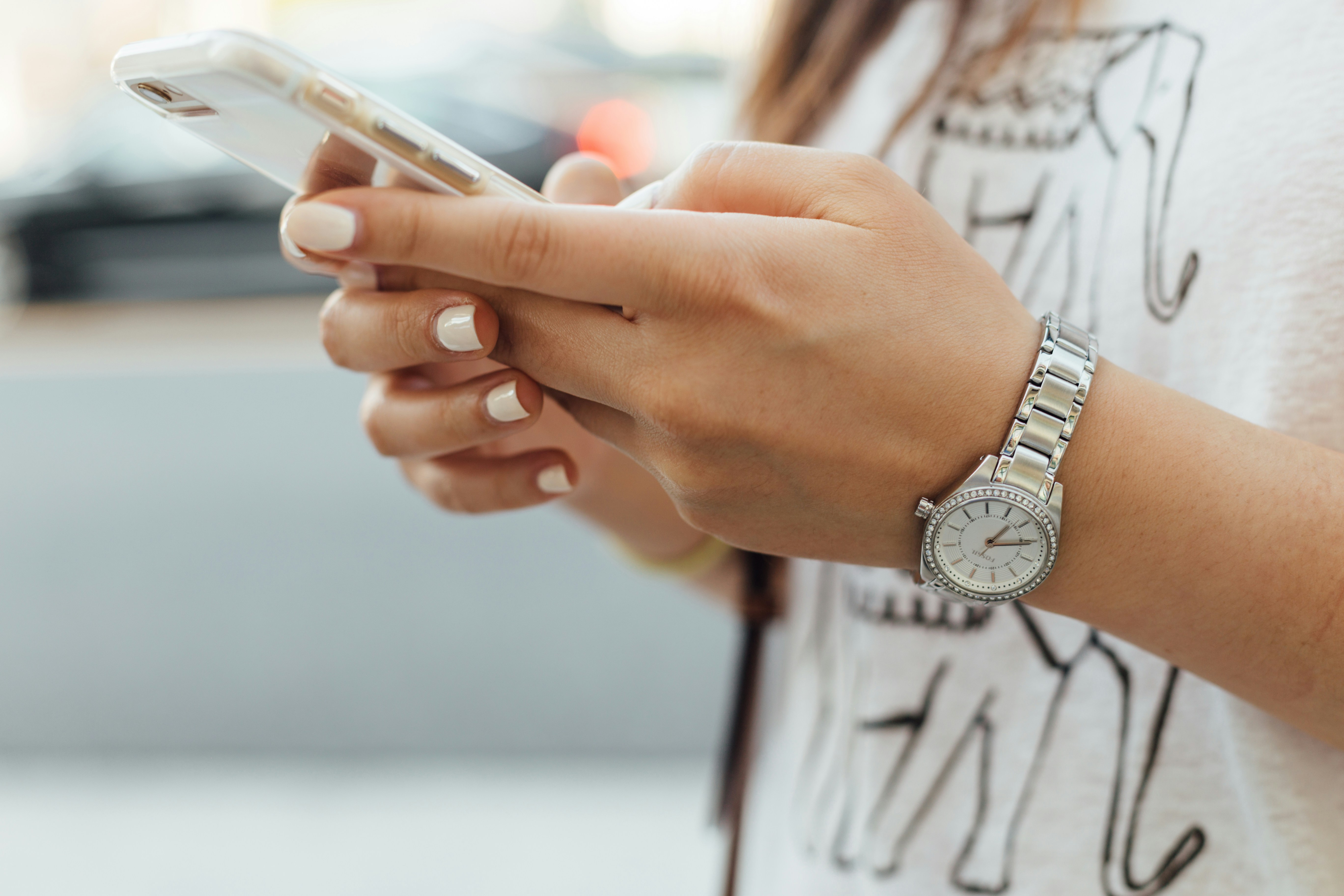 Mobile app